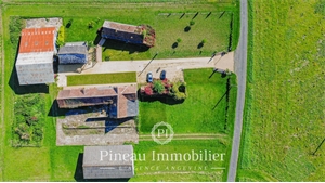 maison a renover à la vente -   49490  NOYANT VILLAGES, surface 0 m2 vente maison a renover - UBI444808343